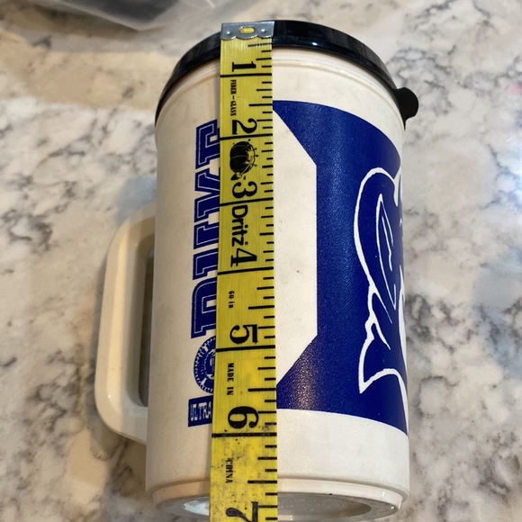 2 Duke university mugs - Picture 5 of 8